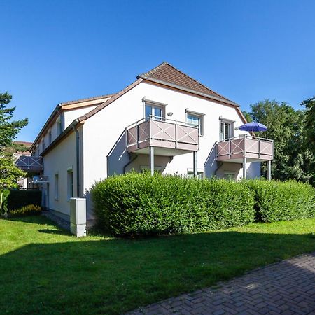 Ferienwohnung "Strandgut" Neuhaus  Exteriör bild